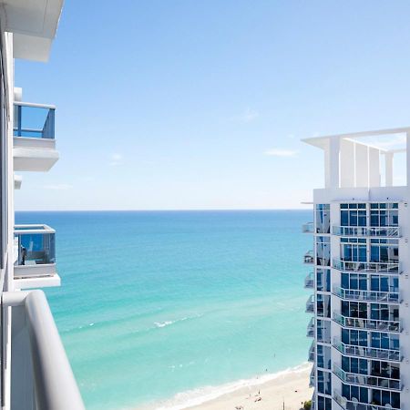 Domio Monte Carlo Aparthotel Miami Beach Exterior photo