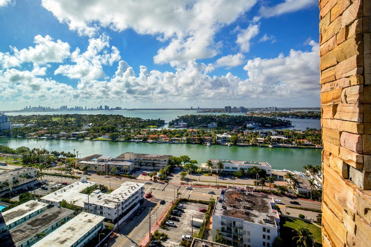 Domio Monte Carlo Aparthotel Miami Beach Exterior photo