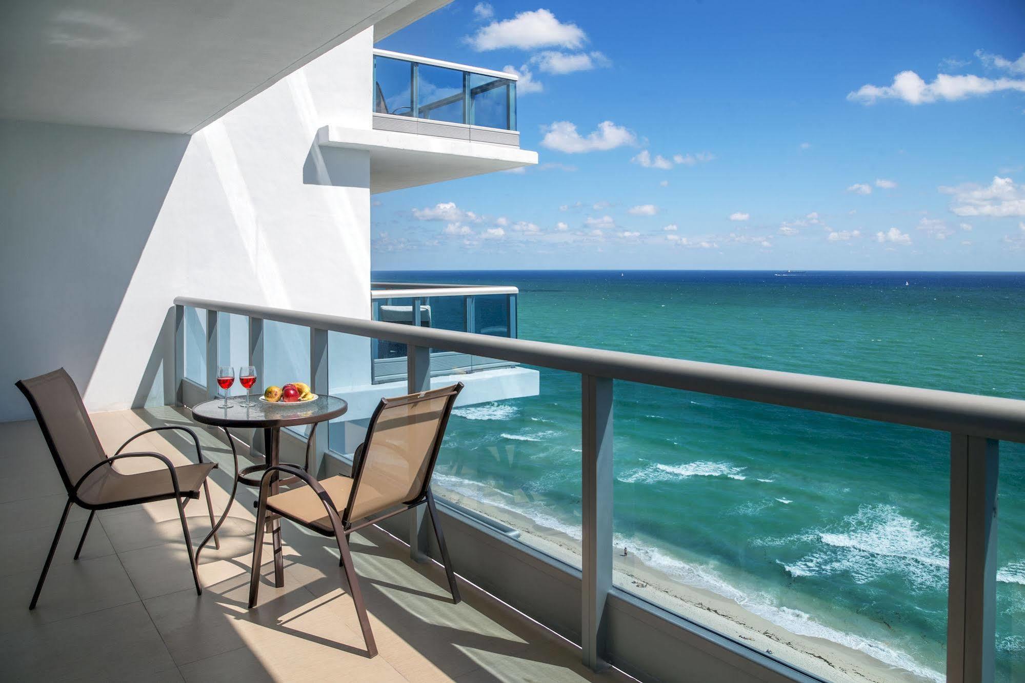 Domio Monte Carlo Aparthotel Miami Beach Exterior photo