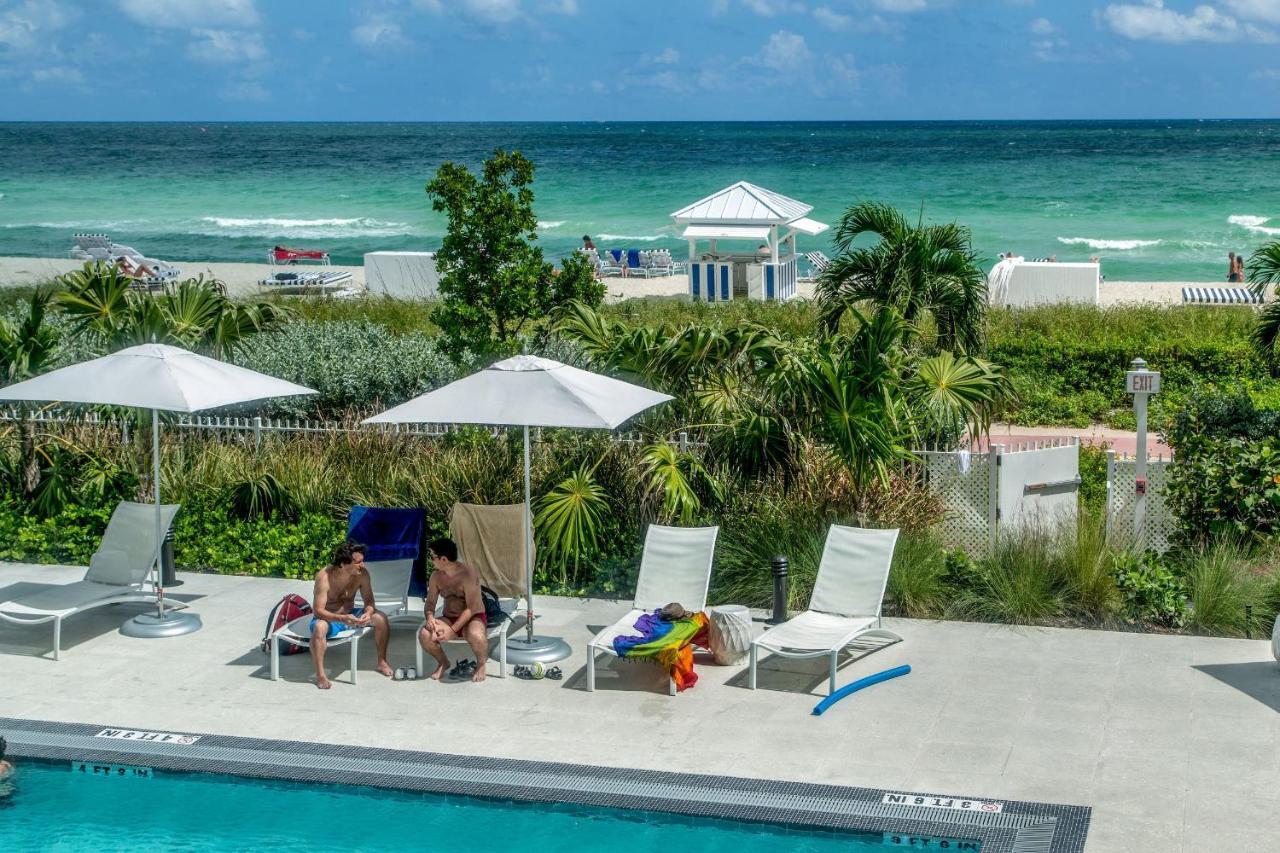 Domio Monte Carlo Aparthotel Miami Beach Exterior photo